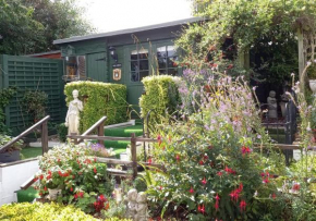 Forget-me-not Bungalow
